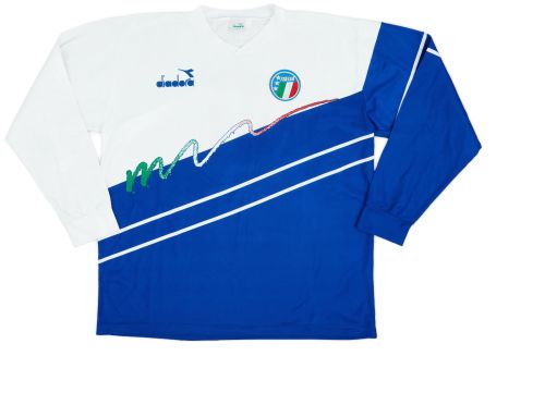 Italy 1990 Especial