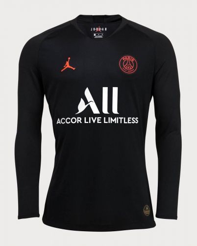 Paris Saint-Germain 2019-20 Visitante