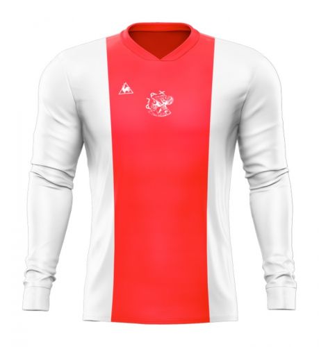 Ajax 1979-80 Home