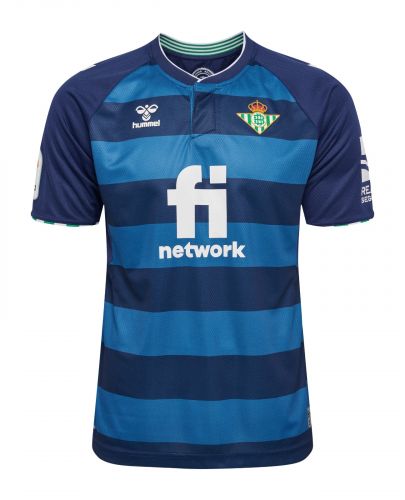 Real Betis 2022-23 Visitante