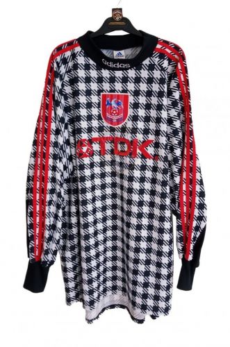 Crystal Palace 1996-97 Portero