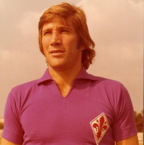 Fiorentina 1977-78 home