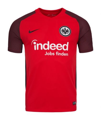 Eintracht Frankfurt 2018-19 third