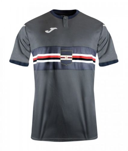 Sampdoria 2019-20 third