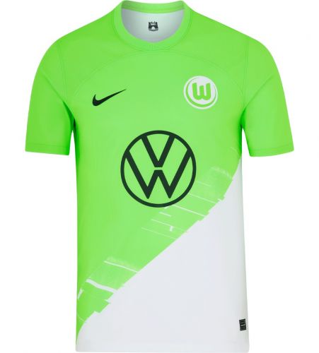 VfL Wolfsburg 2023-24 home