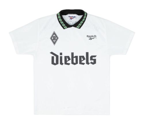 Borussia M'gladbach 1995-96 home