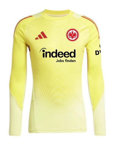 Eintracht Frankfurt 2025-26 gk