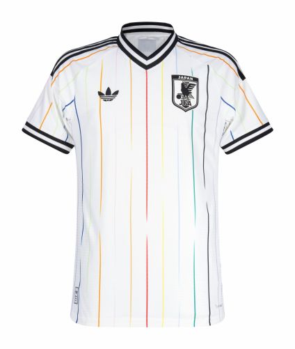 Japan 2026 away