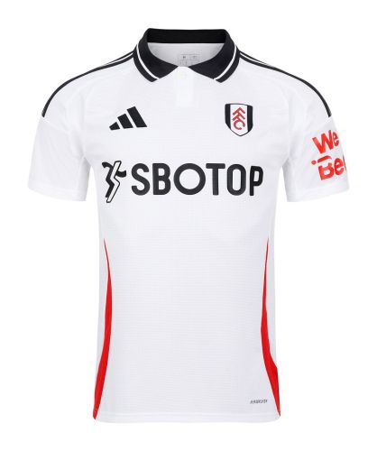 Fulham 2024-25 Home