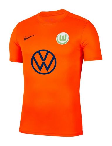 VfL Wolfsburg 2023-24 third