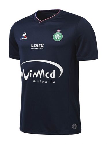 Saint-Étienne 2015-16 third