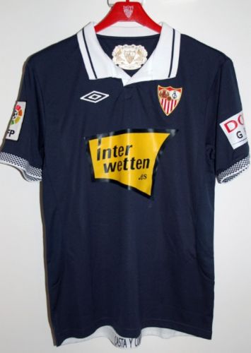 Sevilla FC 2012-13 Third