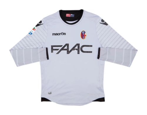 Bologna FC 2016-17 gk