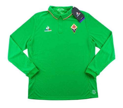 Fiorentina 2016-17 away