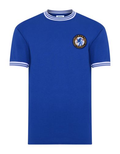 Chelsea 1962-63 Local