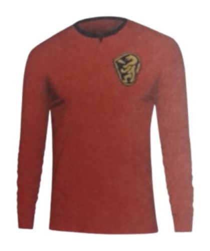 Belgium 1908 home