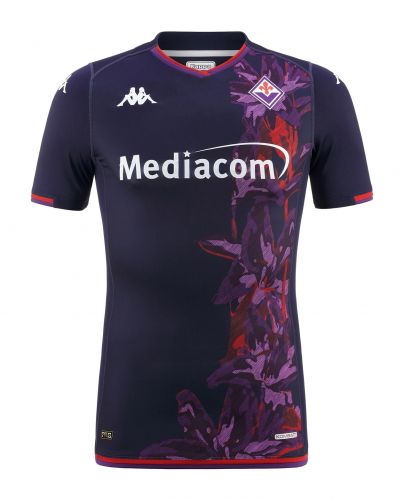 Fiorentina 2023-24 third