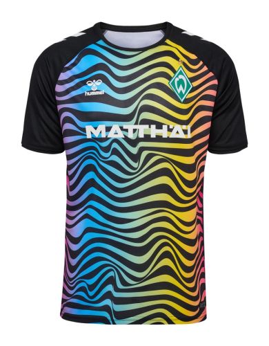 Werder Bremen 2024-25 away