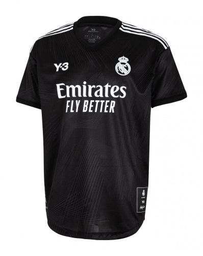 Real Madrid 2021-22 home