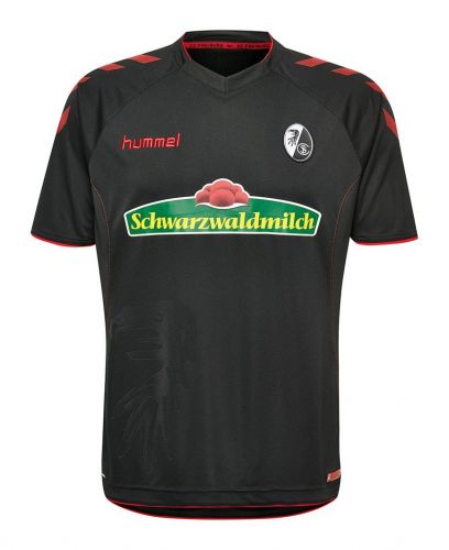 SC Freiburg 2018-19 away
