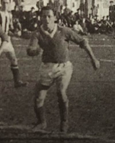 SSC Napoli 1945-46 Home