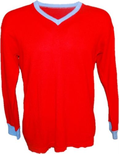 Lazio 1977-78 away
