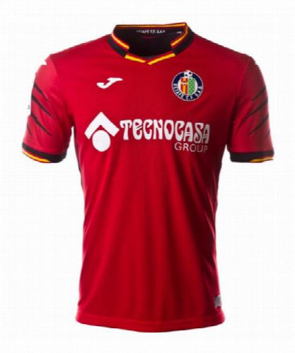 Getafe CF 2018-19 Away