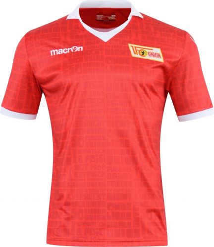 Union Berlin 2015-16 special
