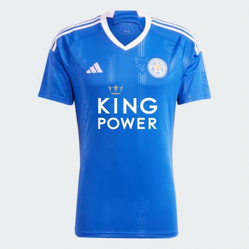 Leicester City 2023-24 Local