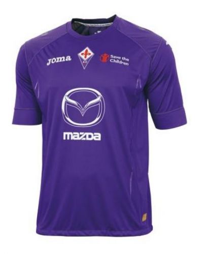 Fiorentina 2012-13 home