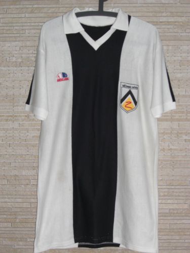Udinese 1982-83 home