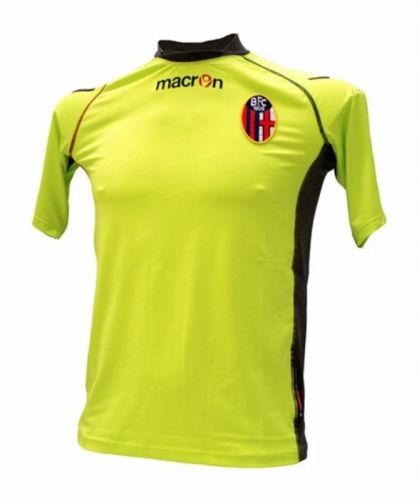 Bologna FC 2010-11 third