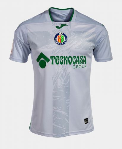 Getafe CF 2023-24 Third