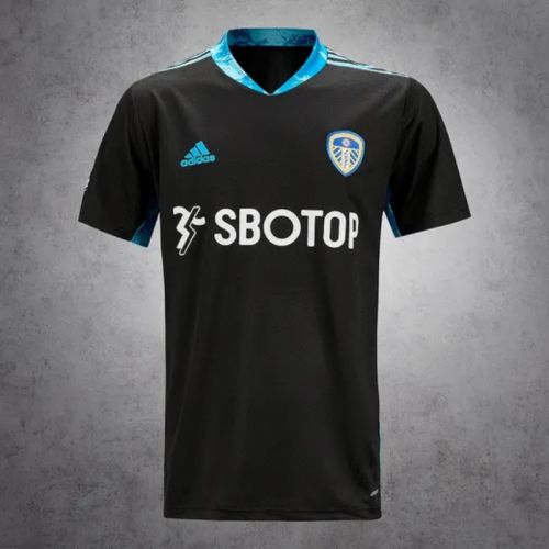Leeds United 2020-21 Local