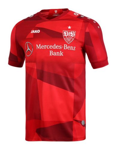 VfB Stuttgart 2019-20 away
