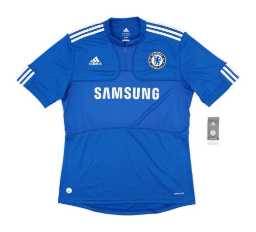 Chelsea 2009-10 Local