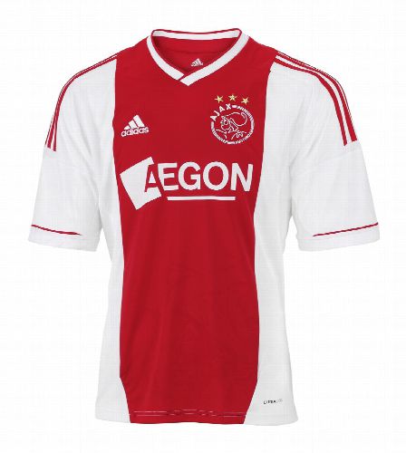 Ajax 2012-13 Home