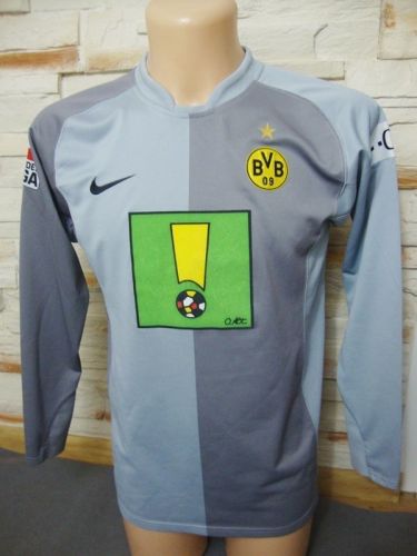 Borussia Dortmund 2006-07 Portero