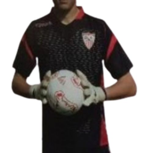 Sevilla FC 2005-06 GK