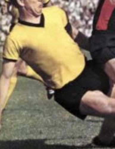 Borussia Dortmund 1968-69 Local