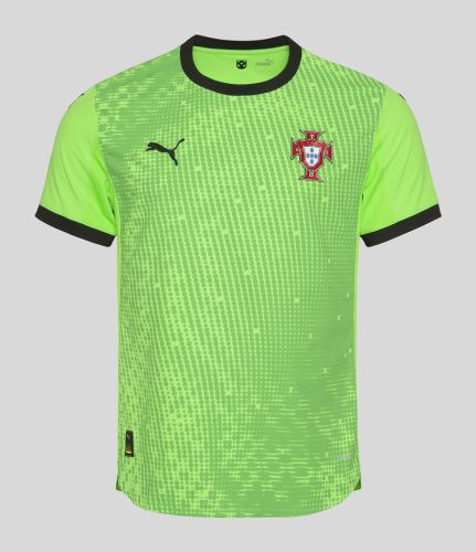 Portugal 2025 Portero