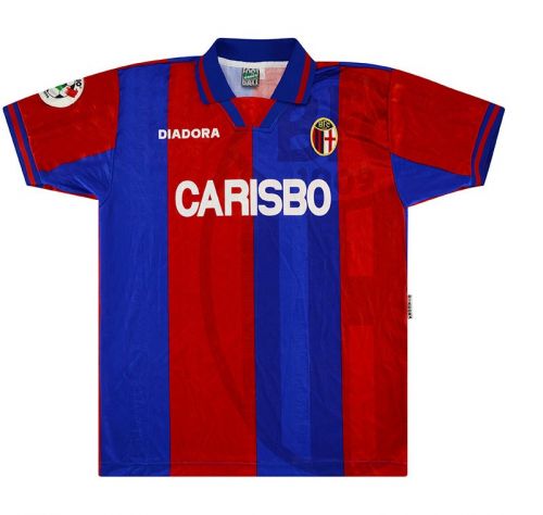Bologna FC 1996-97 home