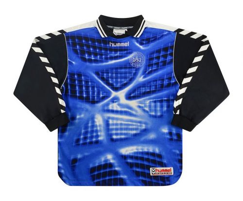 Denmark 1998 gk