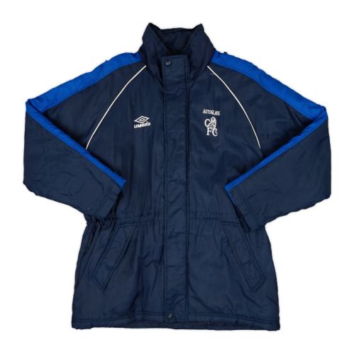 Chelsea 1997-98 Local