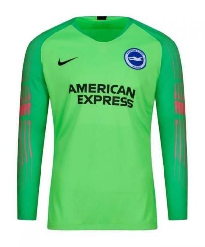 Brighton 2019-20 GK