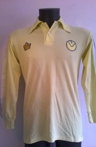 Leeds United 1973-74 Visitante