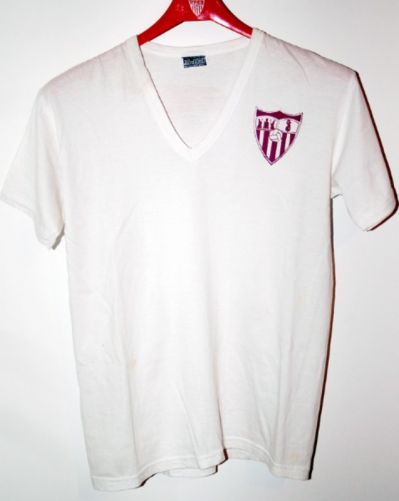 Sevilla FC 1978-79 Home