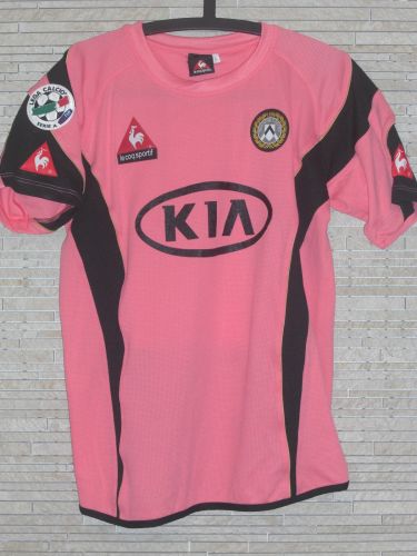 Udinese 2004-05 away