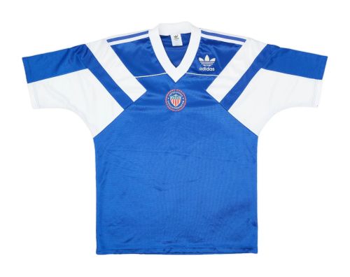USA 1990 away