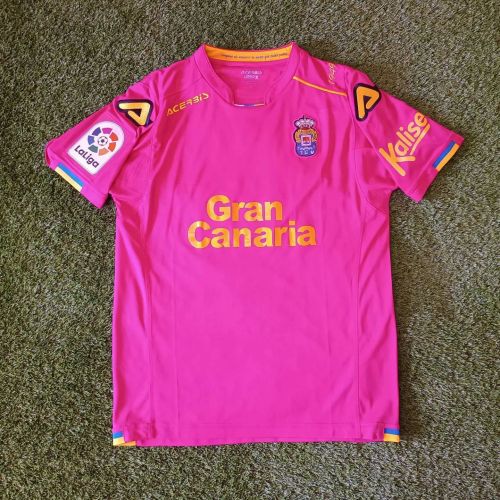 Las Palmas 2018-19 Especial